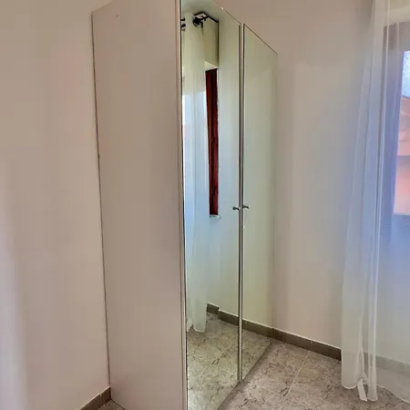 Malpensa * Robecchetto con Induno