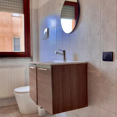 Apartamento Malpensa *