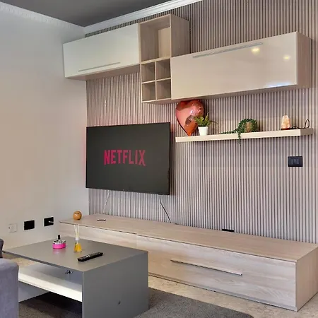 Malpensa Apartamento