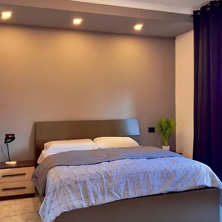 Malpensa Apartamento Robecchetto con Induno
