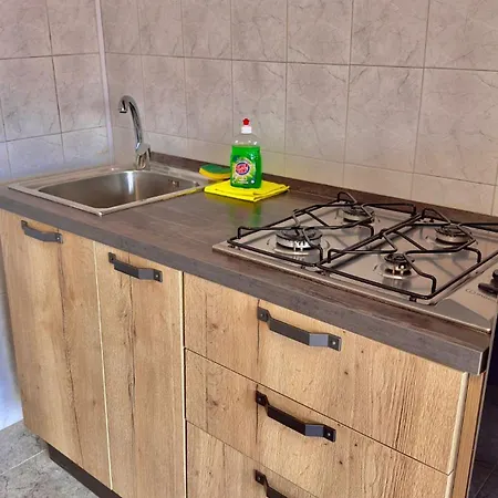 Apartamento Malpensa