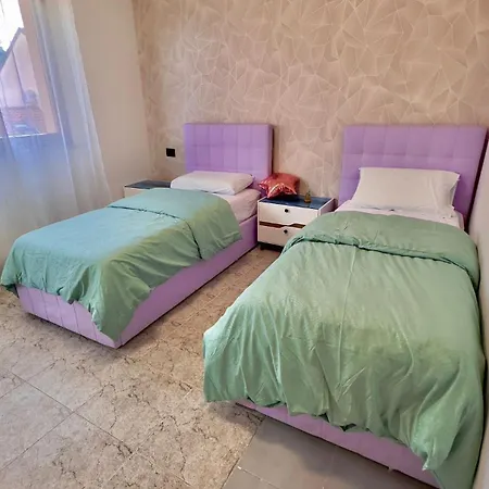 Apartamento Malpensa *