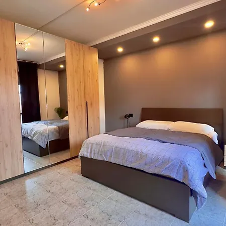 Apartamento Malpensa Robecchetto con Induno