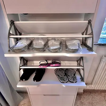 Malpensa Apartamento Robecchetto con Induno