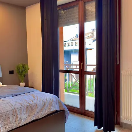 Malpensa Appartamento